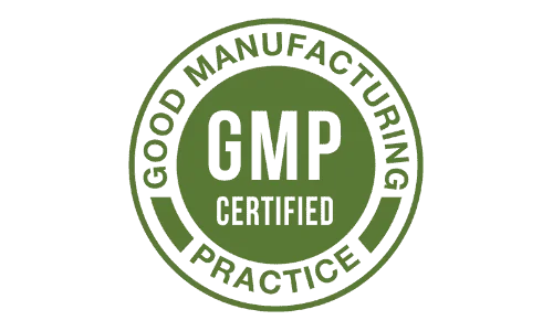 Amiclear GMP Certified